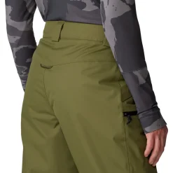 Mountain Hardwear Firefall™ Insulated Pants - Men's- Snow Clothing|Ski Pants & Bibs