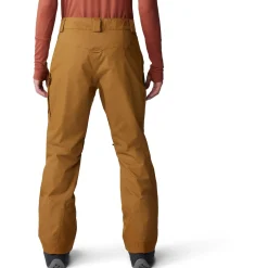 Mountain Hardwear Firefall™ Insulated Pants - Men's- Snow Clothing|Ski Pants & Bibs