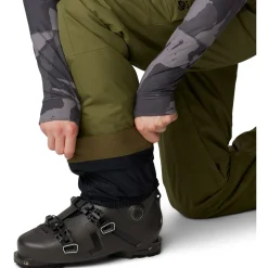 Mountain Hardwear Firefall™ Insulated Pants - Men's- Snow Clothing|Ski Pants & Bibs