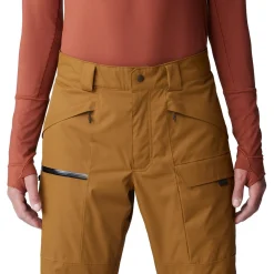 Mountain Hardwear Firefall™ Insulated Pants - Men's- Snow Clothing|Ski Pants & Bibs