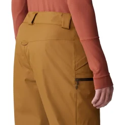 Mountain Hardwear Firefall™ Insulated Pants - Men's- Snow Clothing|Ski Pants & Bibs