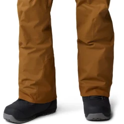 Mountain Hardwear Firefall™ Insulated Pants - Men's- Snow Clothing|Ski Pants & Bibs