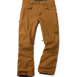 Mountain Hardwear Firefall™ Pants - Men's- Snow Clothing|Ski Pants & Bibs