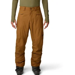 Mountain Hardwear Firefall™ Pants - Men's- Snow Clothing|Ski Pants & Bibs