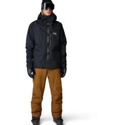 Mountain Hardwear Firefall™ Pants - Men's- Snow Clothing|Ski Pants & Bibs