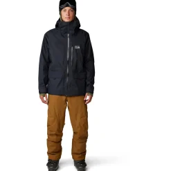 Mountain Hardwear Firefall™ Pants - Men's- Snow Clothing|Ski Pants & Bibs