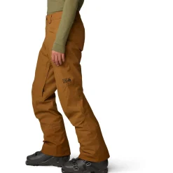 Mountain Hardwear Firefall™ Pants - Men's- Snow Clothing|Ski Pants & Bibs