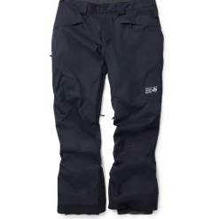 Mountain Hardwear Firefall™ Pants - Men's- Snow Clothing|Ski Pants & Bibs