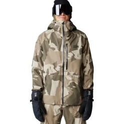 Mountain Hardwear FireFall™ Jacket - Men's- Snow Clothing|Shell Jackets