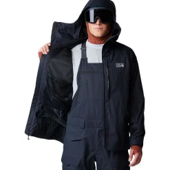 Mountain Hardwear FireFall™ Jacket - Men's- Snow Clothing|Shell Jackets
