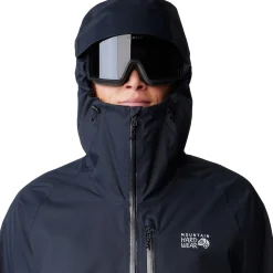 Mountain Hardwear FireFall™ Jacket - Men's- Snow Clothing|Shell Jackets