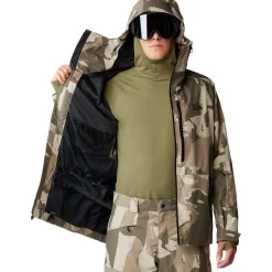 Mountain Hardwear FireFall™ Jacket - Men's- Snow Clothing|Shell Jackets