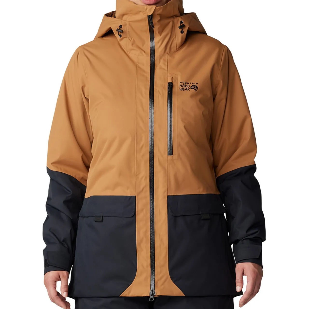 Mountain Hardwear Firefall™ Insulated Parka - Women's-Women Snow Clothing|Insulated & Puffer Jackets