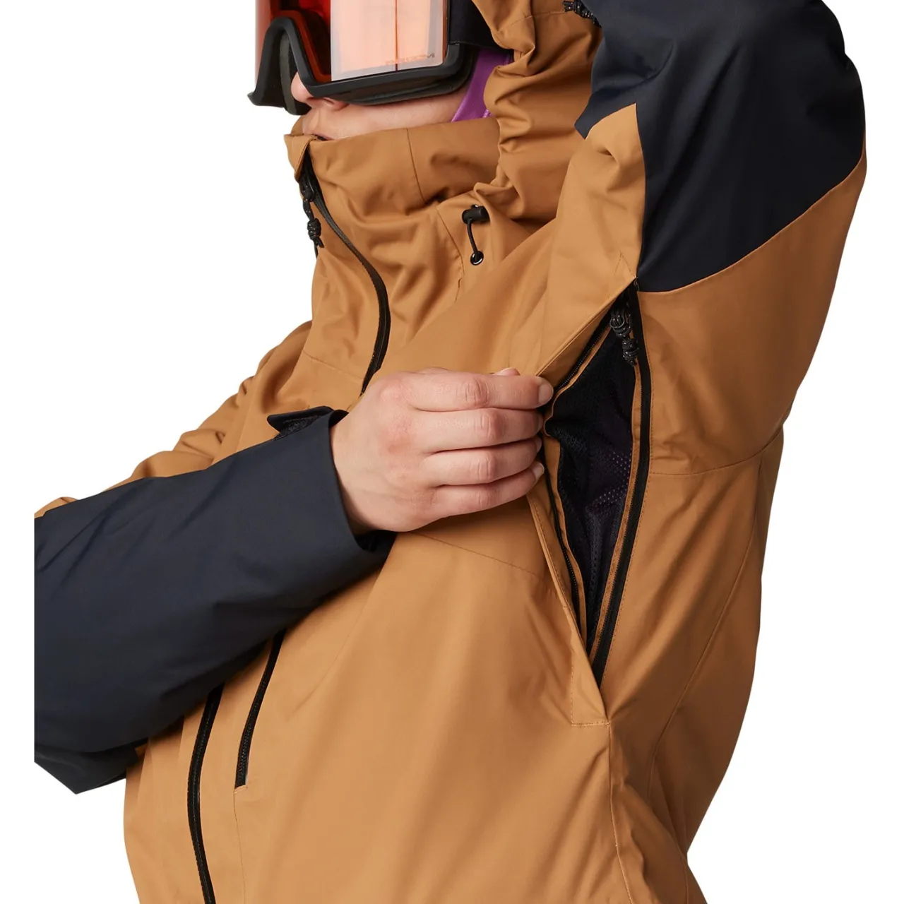 Mountain Hardwear Firefall™ Insulated Parka - Women's-Women Snow Clothing|Insulated & Puffer Jackets