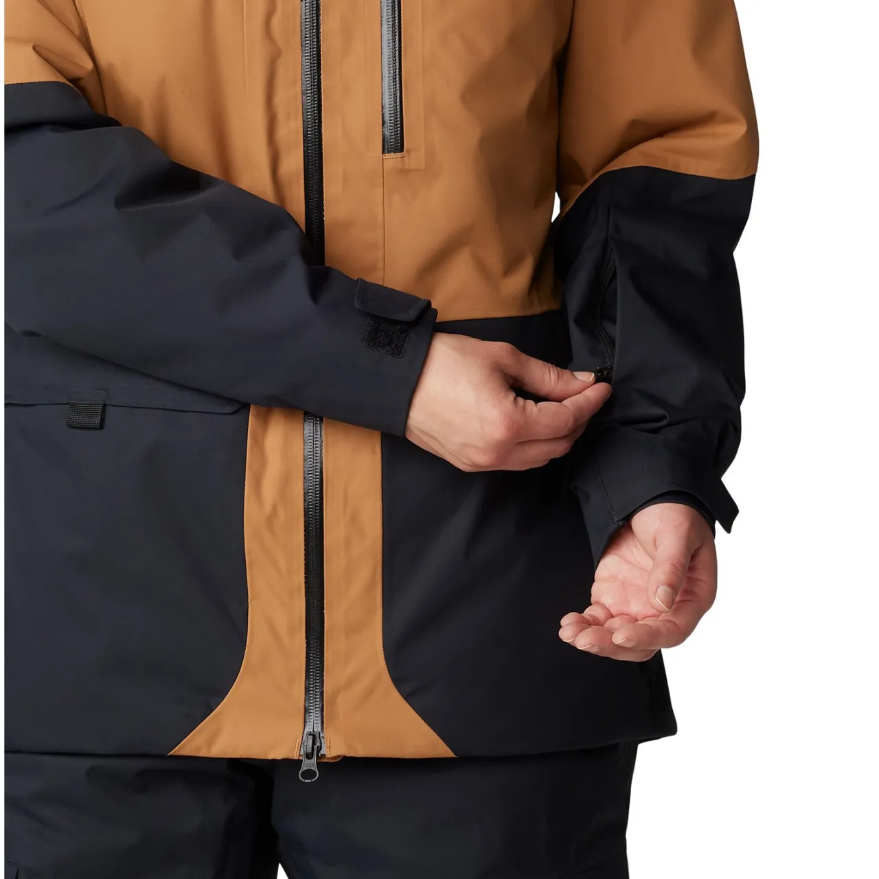 Mountain Hardwear Firefall™ Insulated Parka - Women's-Women Snow Clothing|Insulated & Puffer Jackets