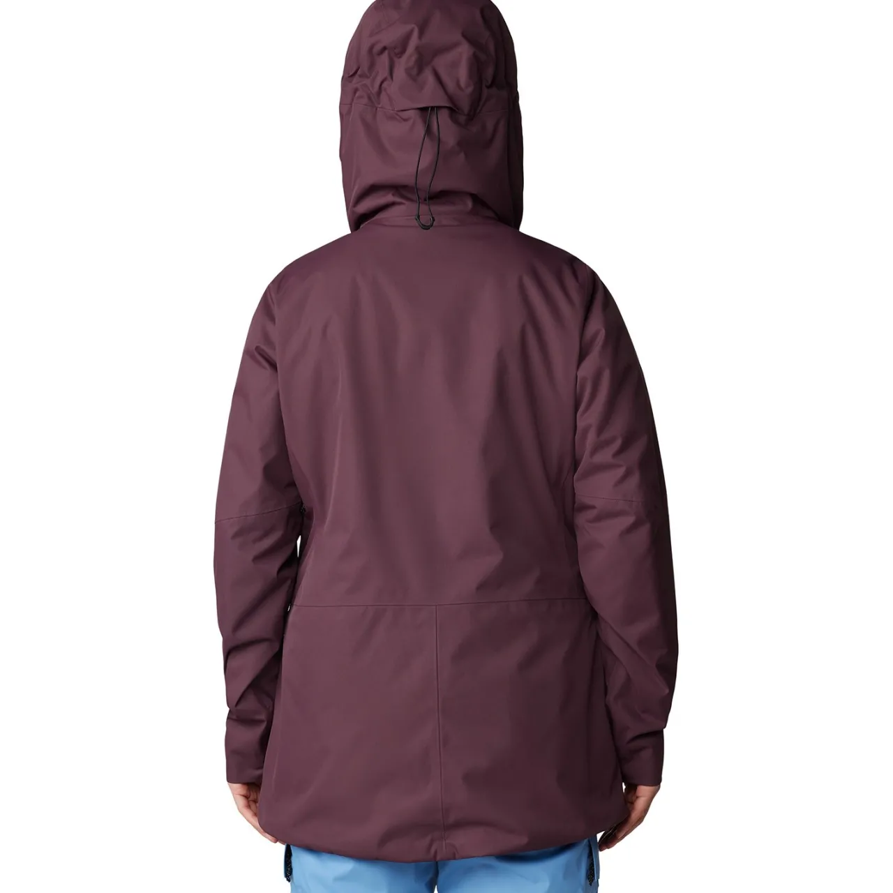 Mountain Hardwear Firefall™ Insulated Parka - Women's-Women Snow Clothing|Insulated & Puffer Jackets