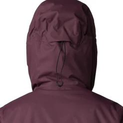 Mountain Hardwear Firefall™ Insulated Parka - Women's-Women Snow Clothing|Insulated & Puffer Jackets