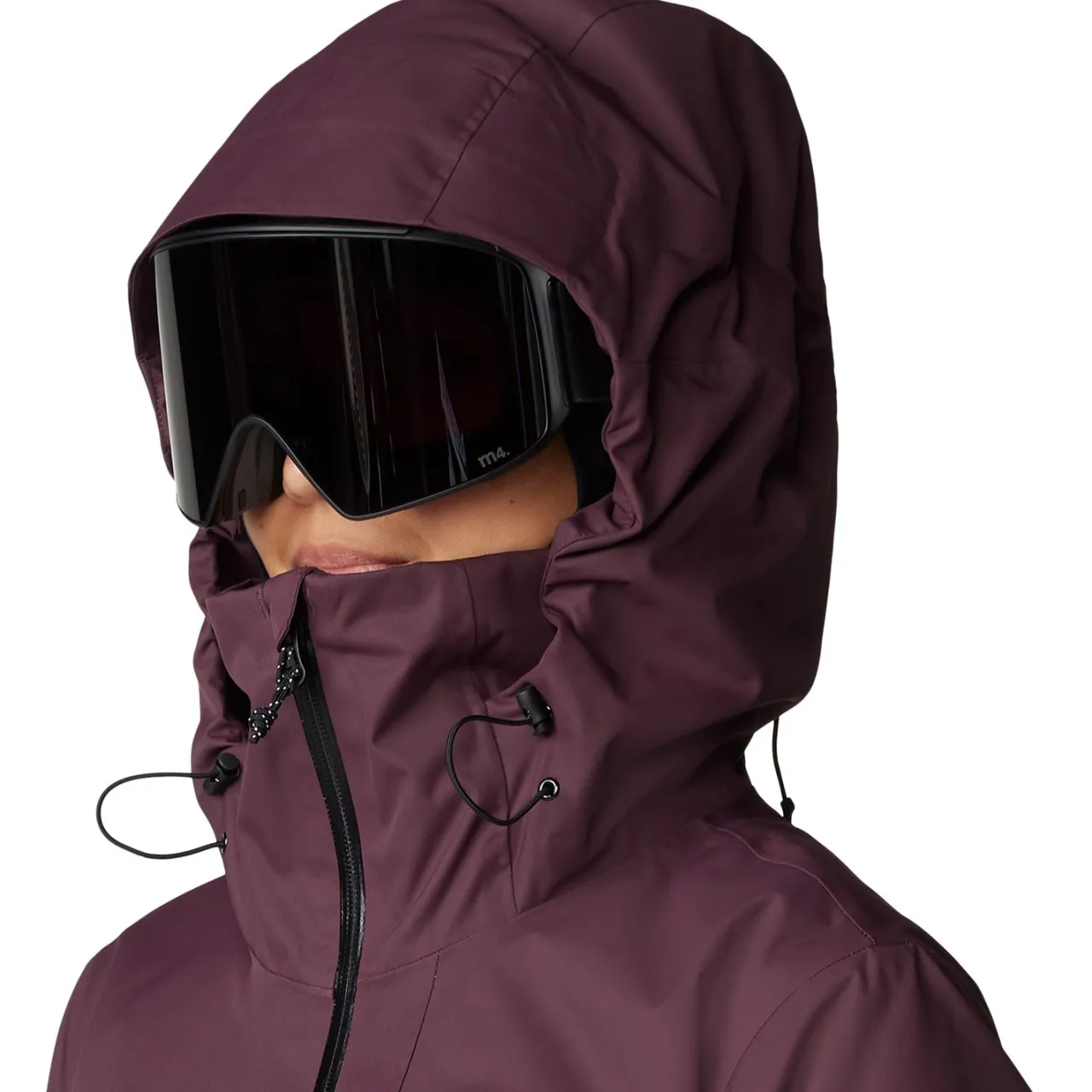 Mountain Hardwear Firefall™ Insulated Parka - Women's-Women Snow Clothing|Insulated & Puffer Jackets