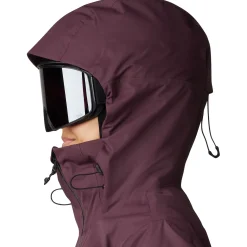 Mountain Hardwear Firefall™ Insulated Parka - Women's-Women Snow Clothing|Insulated & Puffer Jackets