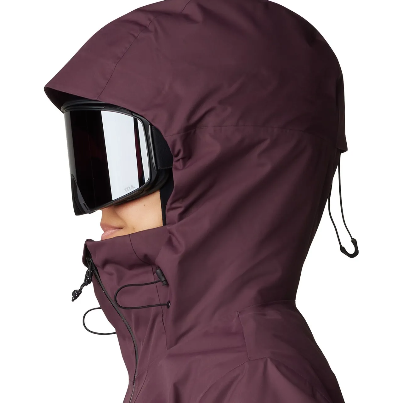 Mountain Hardwear Firefall™ Insulated Parka - Women's-Women Snow Clothing|Insulated & Puffer Jackets