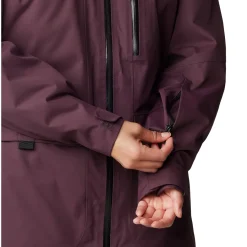Mountain Hardwear Firefall™ Insulated Parka - Women's-Women Snow Clothing|Insulated & Puffer Jackets
