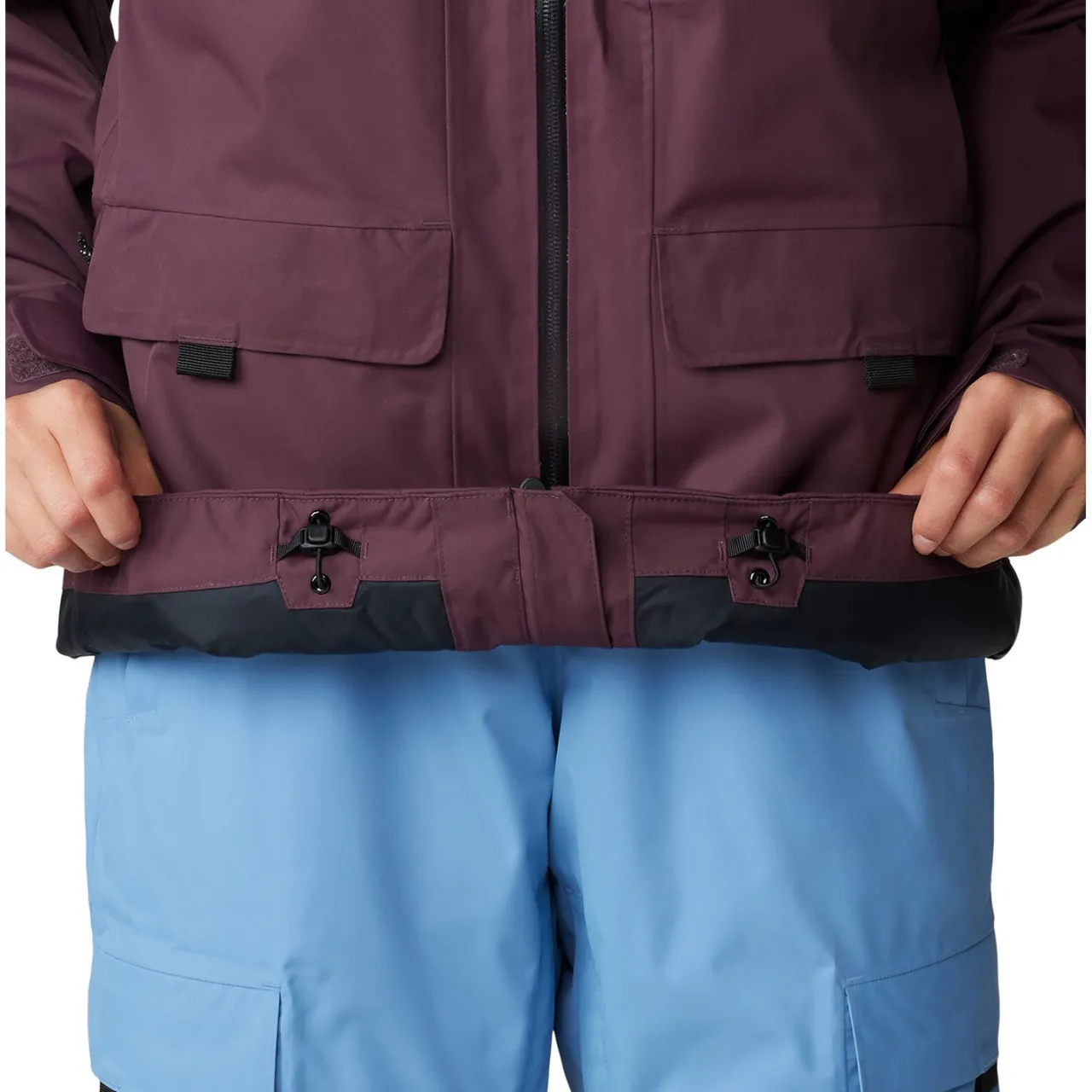 Mountain Hardwear Firefall™ Insulated Parka - Women's-Women Snow Clothing|Insulated & Puffer Jackets