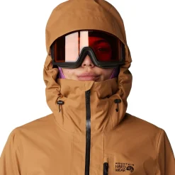 Mountain Hardwear Firefall™ Insulated Parka - Women's-Women Snow Clothing|Insulated & Puffer Jackets