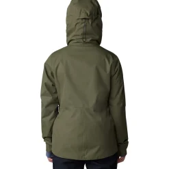 Mountain Hardwear Firefall™ Insulated Jacket - Women's-Women Snow Clothing|Insulated & Puffer Jackets