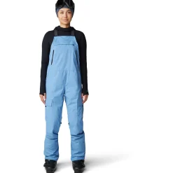 Mountain Hardwear FireFall™ Bibs - Women's-Women Snow Clothing|Snowboard Pants & Bibs
