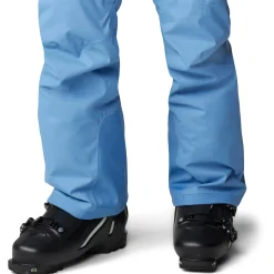 Mountain Hardwear FireFall™ Bibs - Women's-Women Snow Clothing|Snowboard Pants & Bibs
