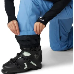 Mountain Hardwear FireFall™ Bibs - Women's-Women Snow Clothing|Snowboard Pants & Bibs