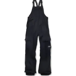 Mountain Hardwear FireFall™ Bibs - Women's-Women Snow Clothing|Snowboard Pants & Bibs