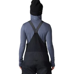 Mountain Hardwear FireFall™ Bibs - Women's-Women Snow Clothing|Snowboard Pants & Bibs