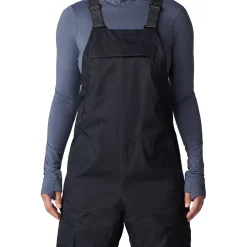 Mountain Hardwear FireFall™ Bibs - Women's-Women Snow Clothing|Snowboard Pants & Bibs