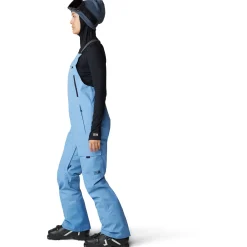 Mountain Hardwear FireFall™ Bibs - Women's-Women Snow Clothing|Snowboard Pants & Bibs