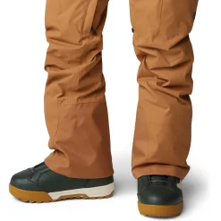 Mountain Hardwear FireFall™ Bibs - Women's-Women Snow Clothing|Snowboard Pants & Bibs