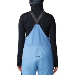 Mountain Hardwear FireFall™ Bibs - Women's-Women Snow Clothing|Snowboard Pants & Bibs