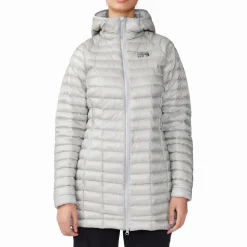 Mountain Hardwear Ghost Whisperer™ Parka - Women's-Women Snow Clothing|Insulated & Puffer Jackets