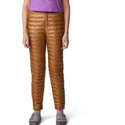 Mountain Hardwear Ghost Whisperer™ Pants - Women's-Women Casual Clothing|Snow Clothing