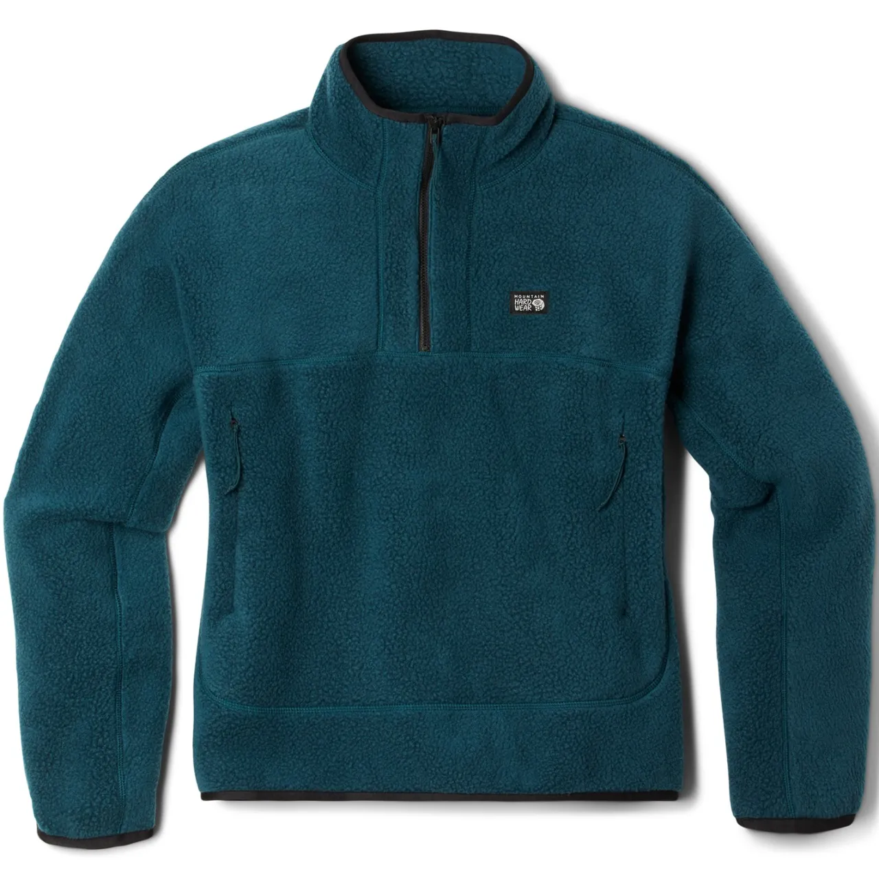 Mountain Hardwear HiCamp™ Fleece Pullover - Women's-Women Casual Clothing|Sweaters