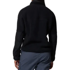Mountain Hardwear HiCamp™ Fleece Pullover - Women's-Women Casual Clothing|Sweaters
