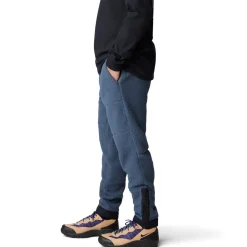 Mountain Hardwear HiCamp™ Fleece Joggers - Men's- Active Clothing|Active Bottoms