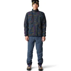 Mountain Hardwear HiCamp™ Fleece Joggers - Men's- Active Clothing|Active Bottoms