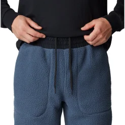 Mountain Hardwear HiCamp™ Fleece Joggers - Men's- Active Clothing|Active Bottoms