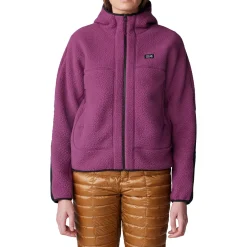 Mountain Hardwear HiCamp™ Fleece Hoodie - Women's-Women Casual Clothing|Sweatshirts & Fleece