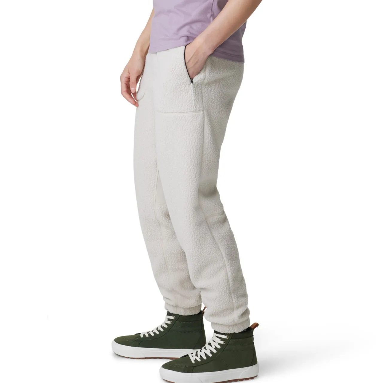 Mountain Hardwear HiCamp™ Joggers - Women's-Women Active Clothing|Active Bottoms