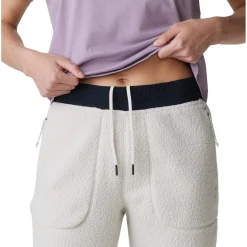 Mountain Hardwear HiCamp™ Joggers - Women's-Women Active Clothing|Active Bottoms