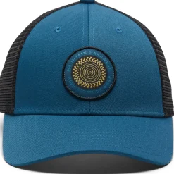 Mountain Hardwear High Altitude Trucker Hat-Women Hats|Hats