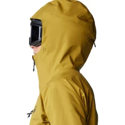 Mountain Hardwear High Exposure™ GORE-TEX C-Knit Jacket - Men's- Snow Clothing|Shell Jackets