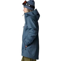 Mountain Hardwear High Exposure™ GORE-TEX C-Knit Jacket - Men's- Snow Clothing|Shell Jackets